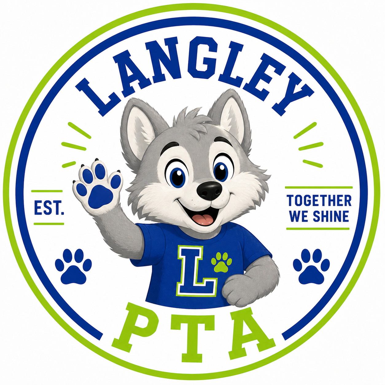 Ralph Langley Elementary PTA